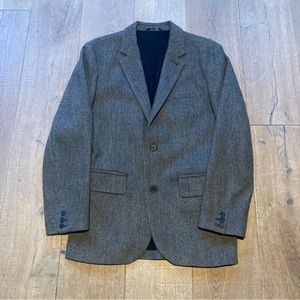 Gap Tweed Blazer